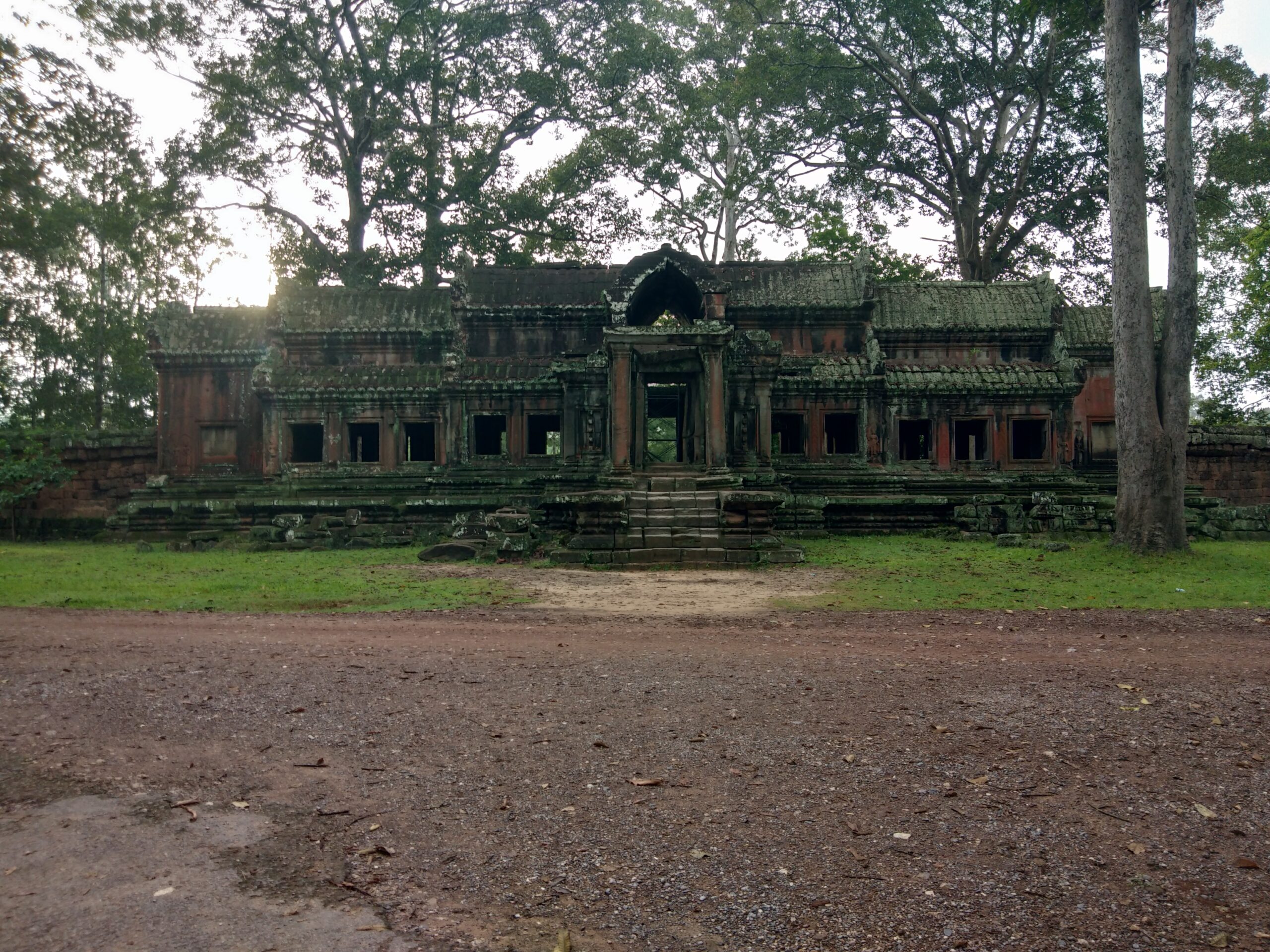 Angkor wat 2