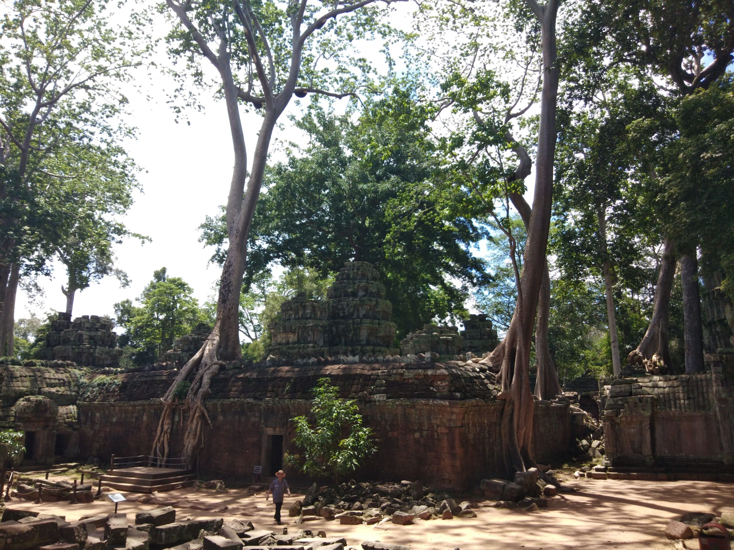 Angkor wat 6