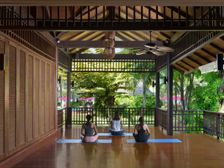 aonang villa111
