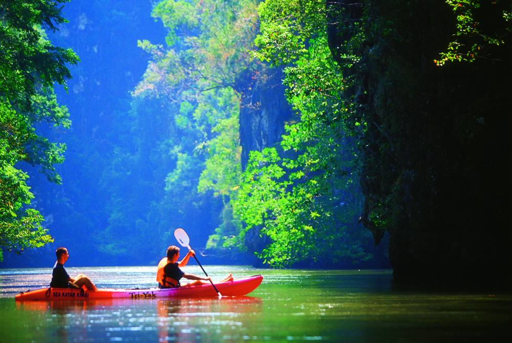 Ao Talen Kayaking1