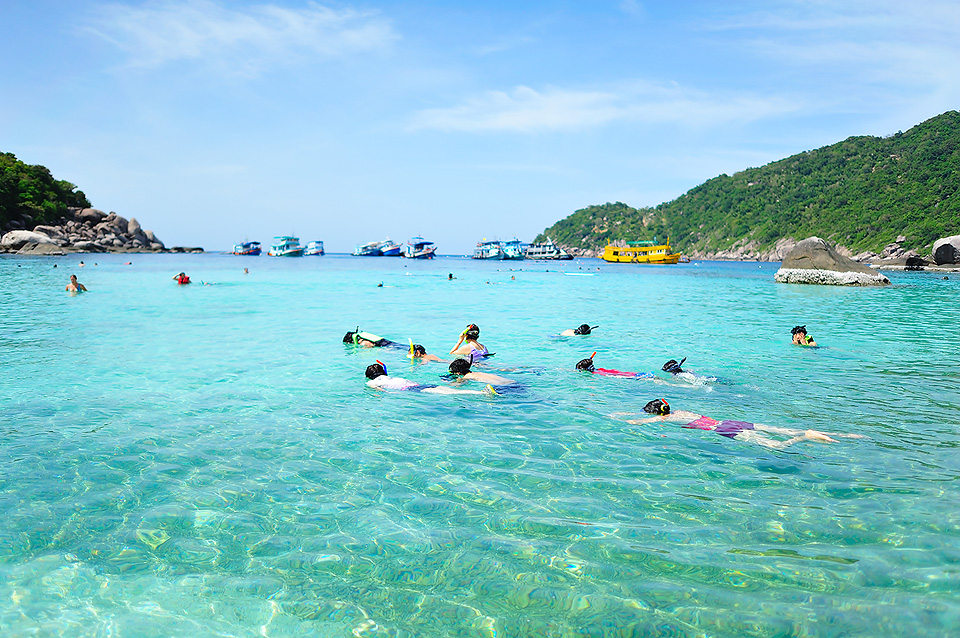 nang yuan catamaran 4