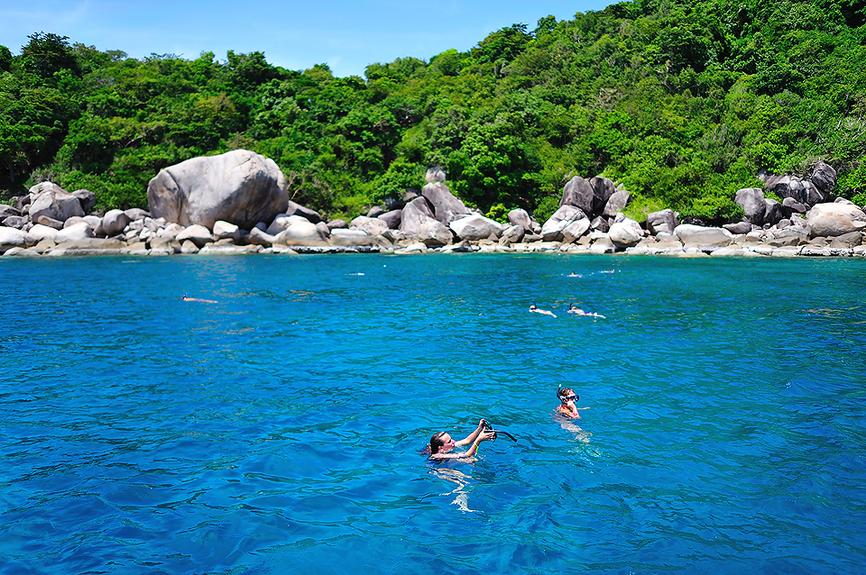 nang yuan catamaran 5